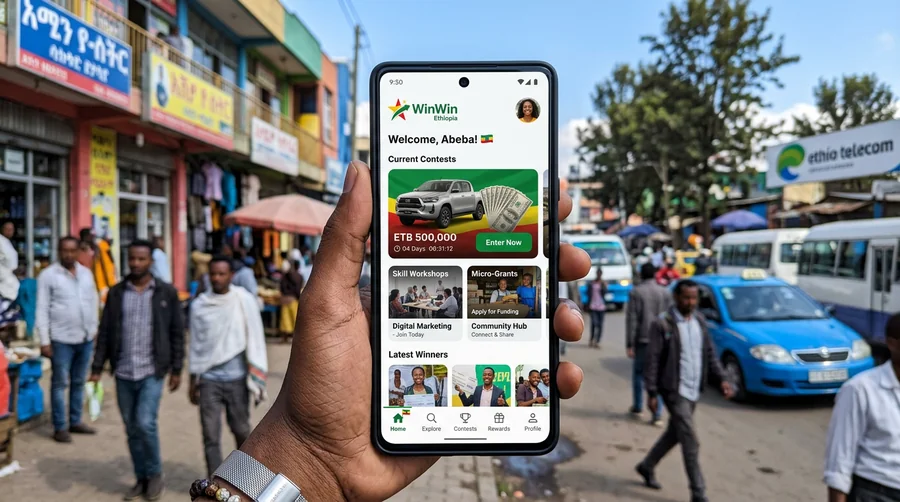 Win Win Bet App – Download, Install & Login Guide