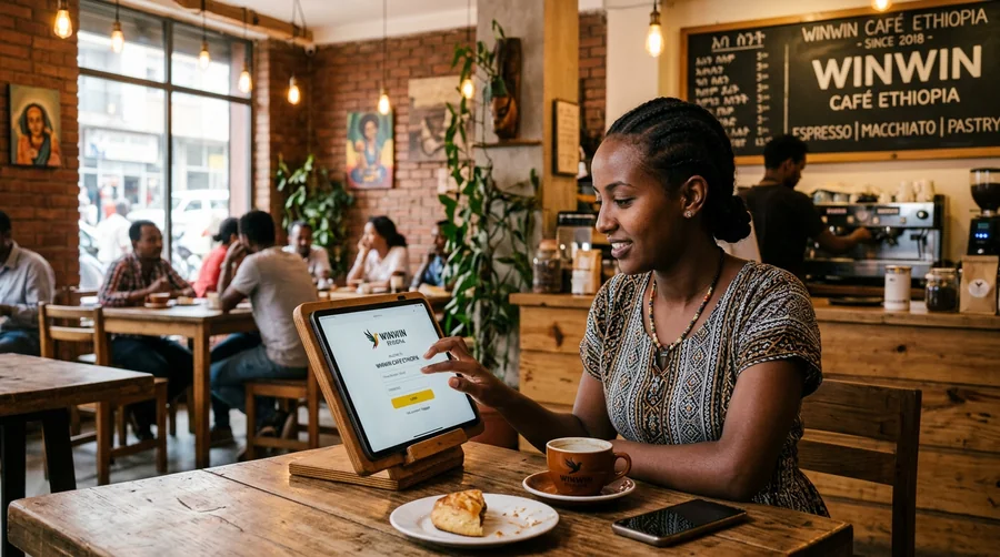 Login & Registration on Mobile