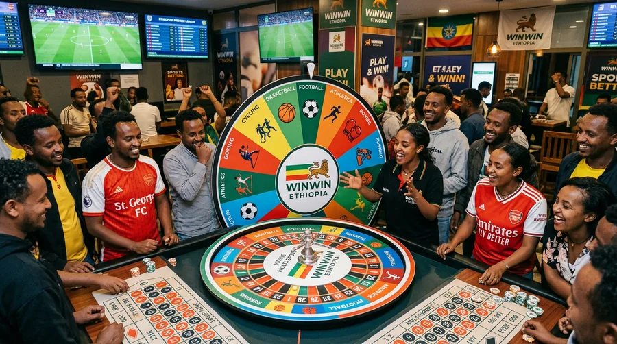 Why Choose Win Win Bet Ethiopia